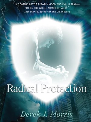 cover image of Radical Protection